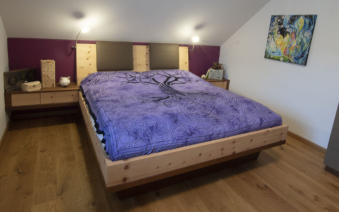 Schlafzimmer 19